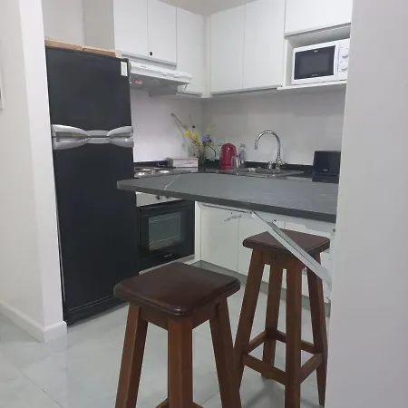 Torres Brickell Departamento -Malvan- 1A Tigre Exterior photo