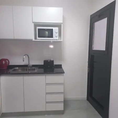 Torres Brickell Departamento -Malvan- 1A Tigre Exterior photo