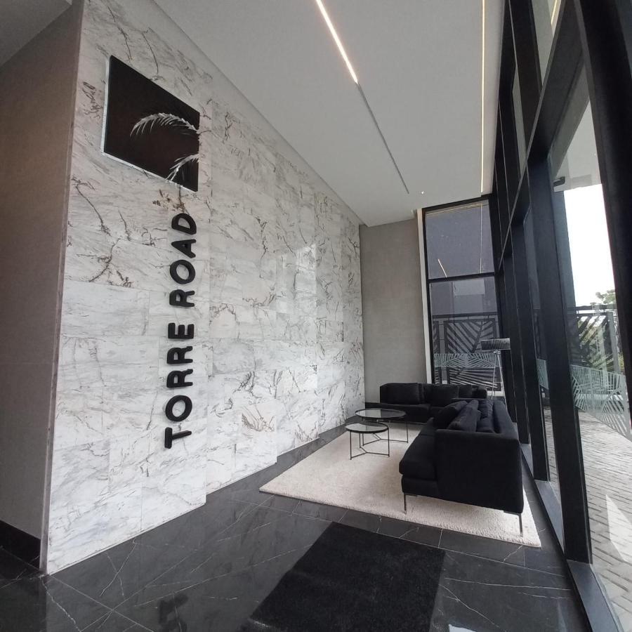 Torres Brickell Departamento -malvan- 1a Apartment Tigre