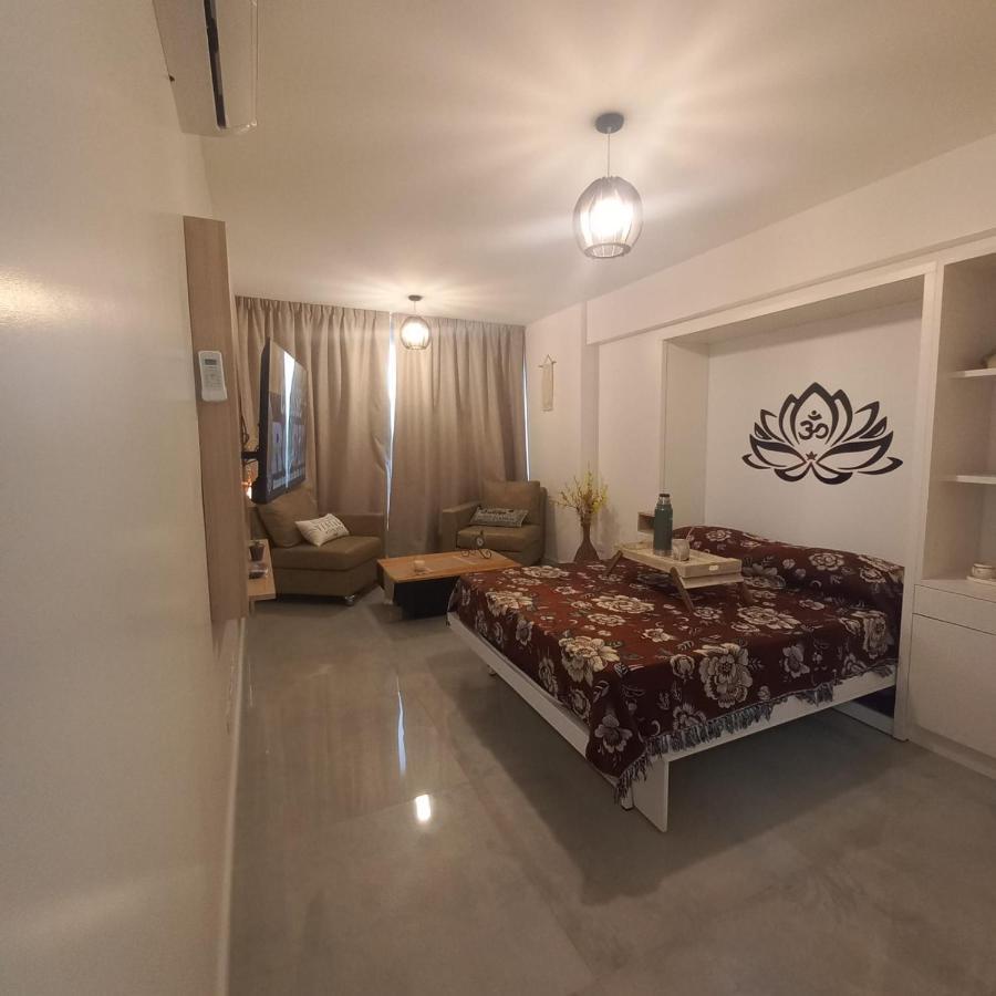 Torres Brickell Departamento -malvan- 1a