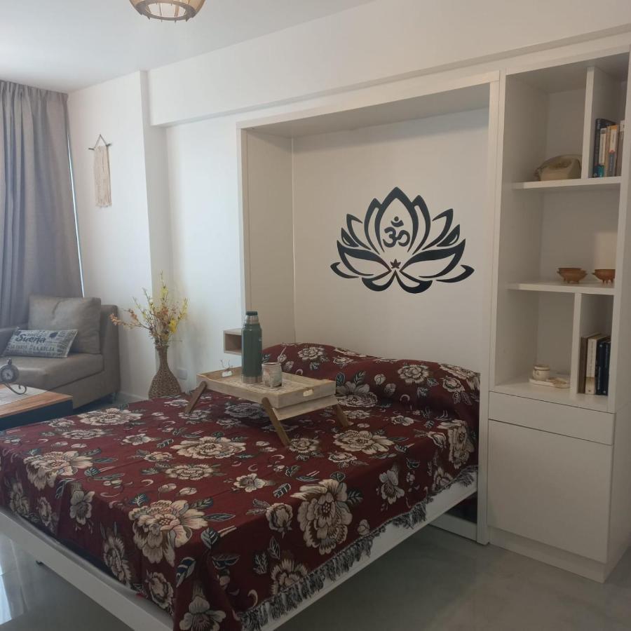 Apartment Torres Brickell Departamento -malvan- 1a