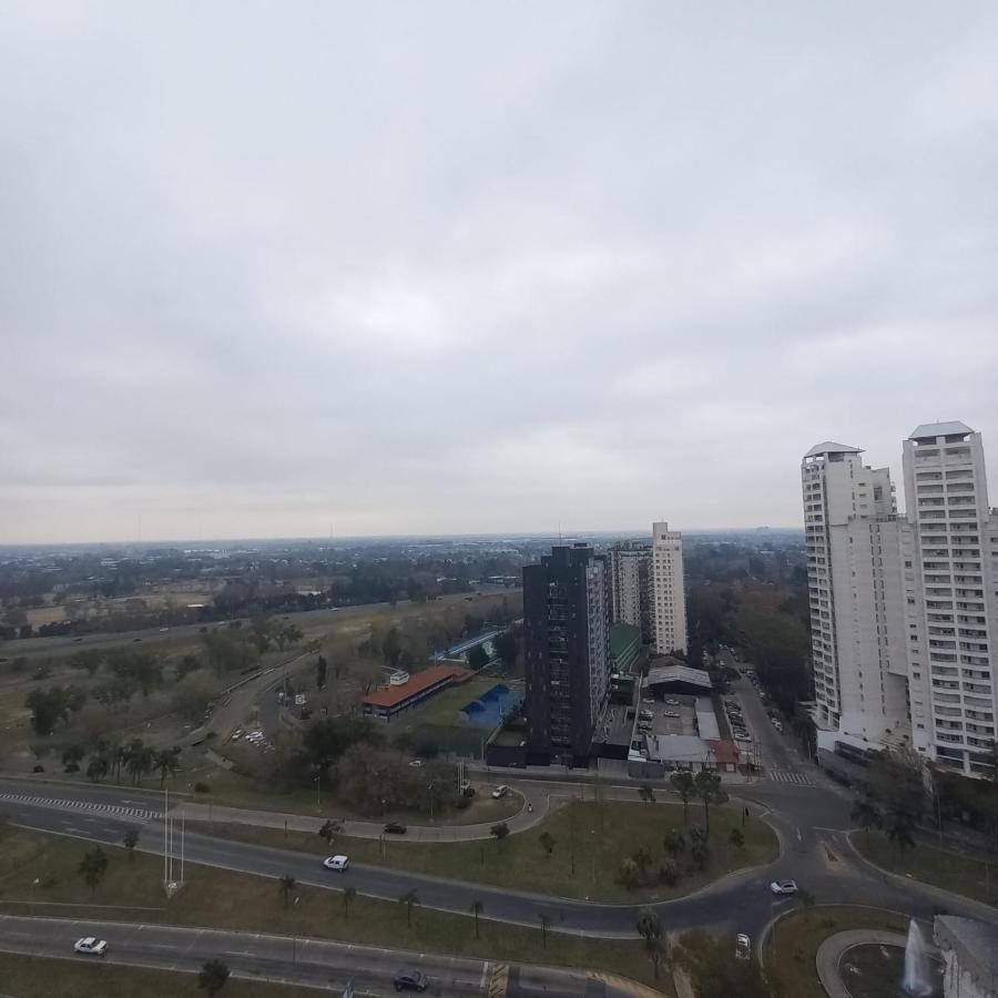 Torres Brickell Departamento -malvan- 1a Apartment