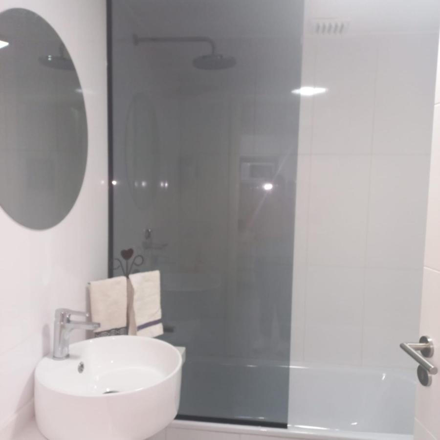 Torres Brickell Departamento -malvan- 1a Apartment *