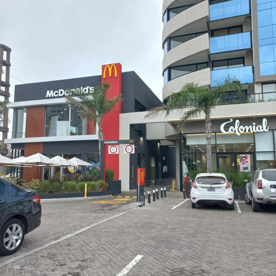 Apartment Torres Brickell Departamento -malvan- 1a