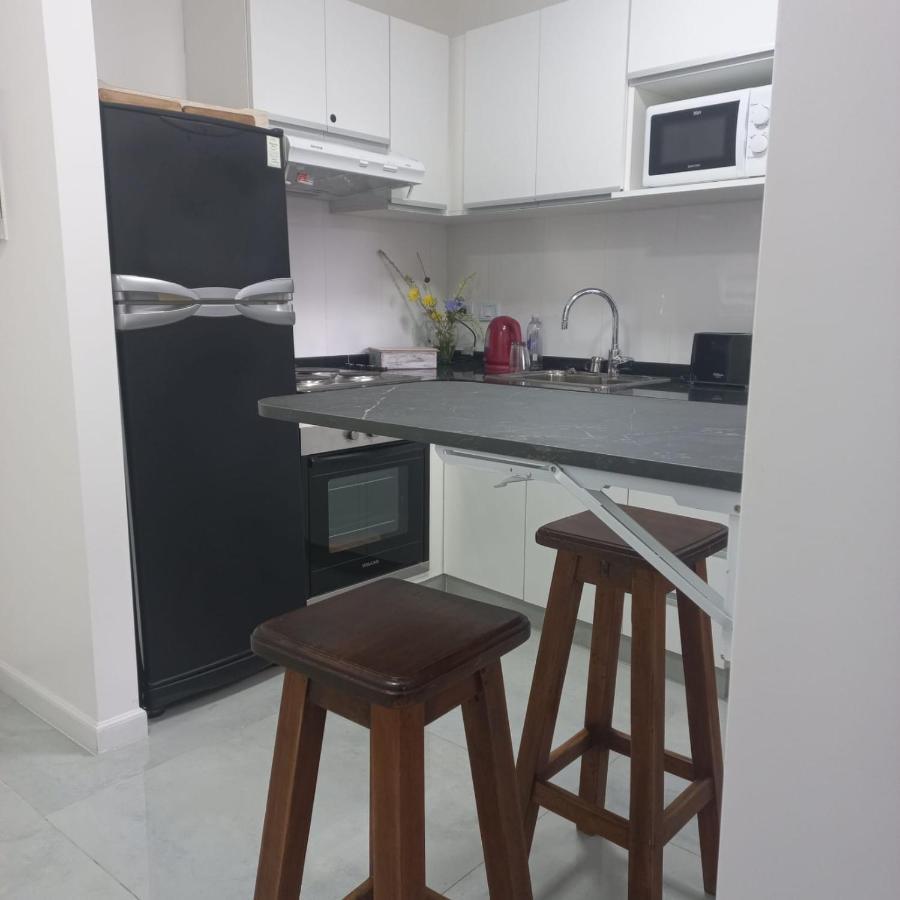 Apartment Torres Brickell Departamento -malvan- 1a