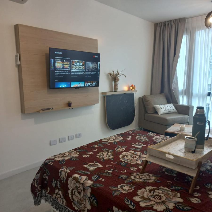 Torres Brickell Departamento -malvan- 1a Apartment Tigre