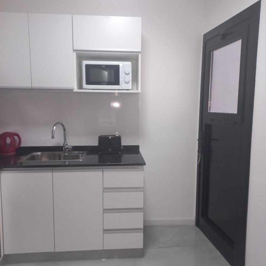 Torres Brickell Departamento -malvan- 1a Tigre