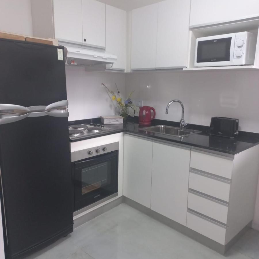 Torres Brickell Departamento -malvan- 1a Apartamento *
